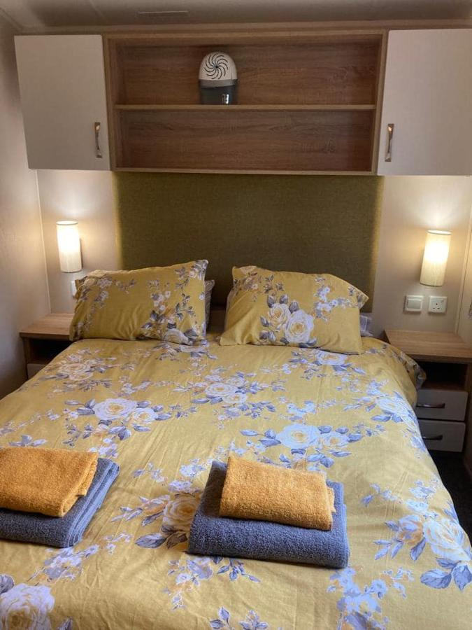 173A Woodland Way Hotel Porthmadog Ngoại thất bức ảnh
