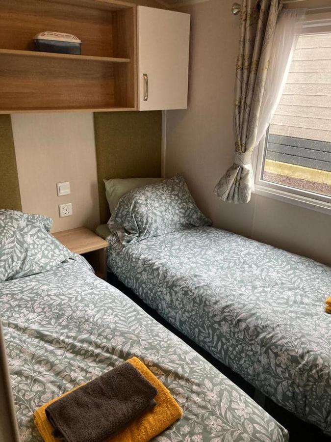 173A Woodland Way Hotel Porthmadog Ngoại thất bức ảnh